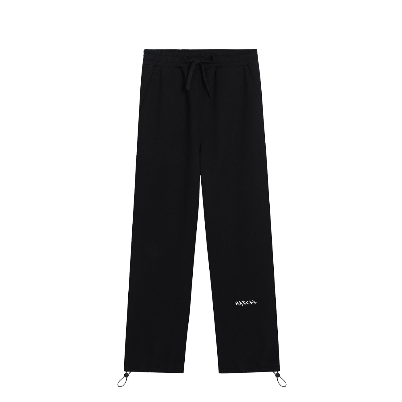 Logo Drawstring Sweatpants